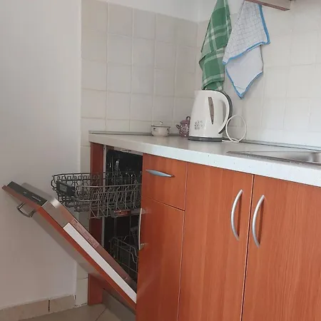 Apartamento Teo *