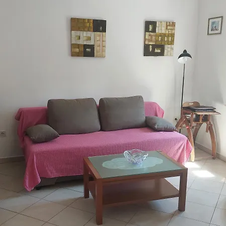Apartamento Teo Cres
