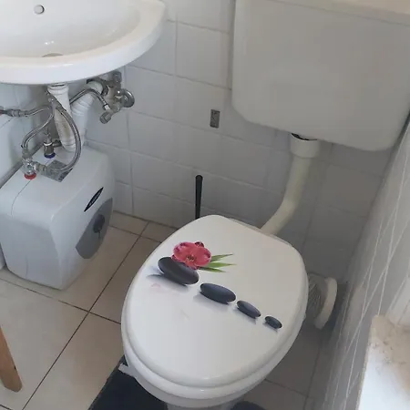 Apartamento Teo Cres