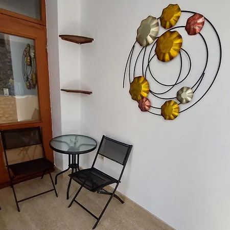 Teo Apartamento