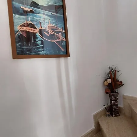 Apartamento Teo