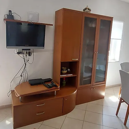 Apartamento Teo Cres