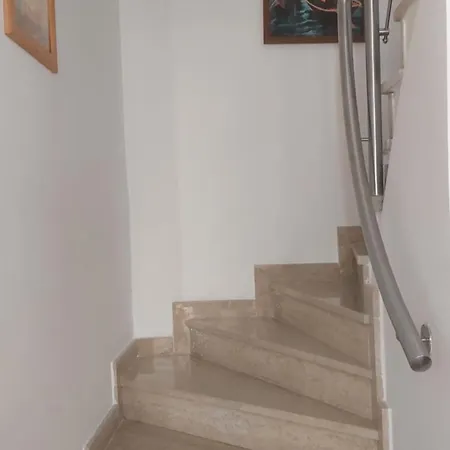 Teo Apartamento