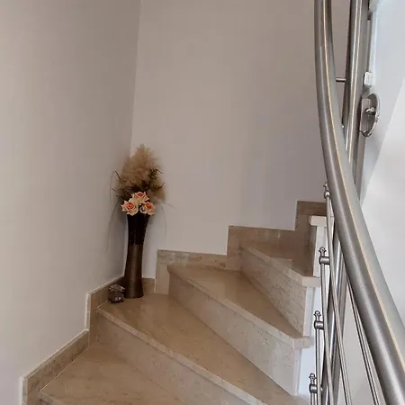 Apartamento Teo Cres