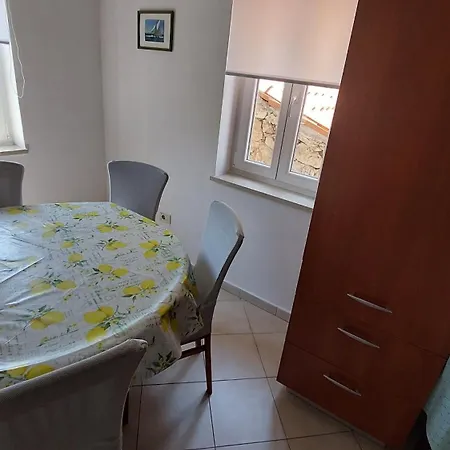 Apartamento Teo Cres