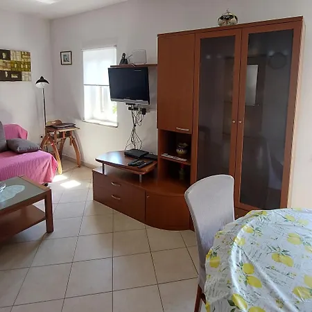 Teo Apartamento Cres