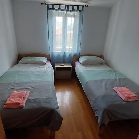 Teo Apartamento *