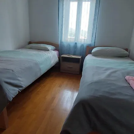 Teo Apartamento Cres