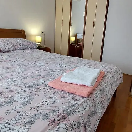 Apartamento Teo