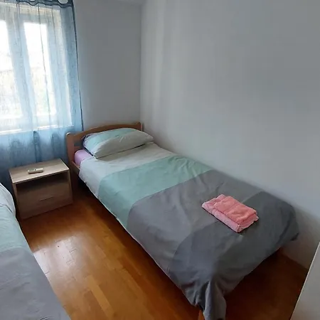 Apartamento Teo *