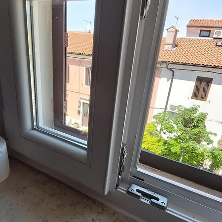 Apartamento Teo