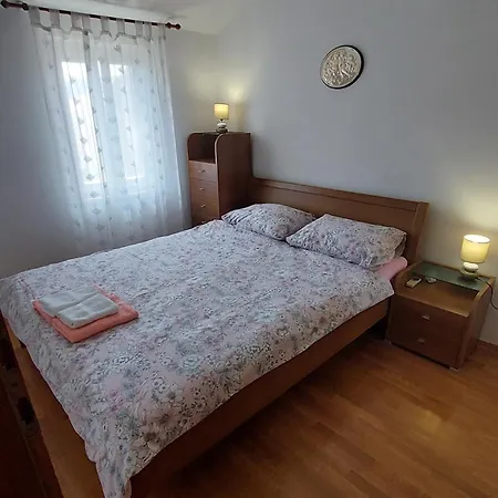 Teo Apartamento *