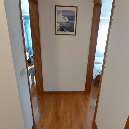 Apartamento Teo *