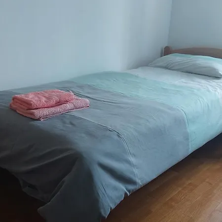 Teo Apartamento