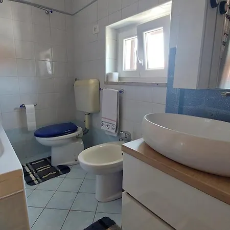 Teo Apartamento Cres